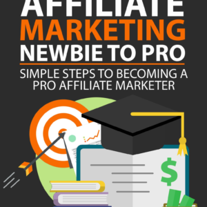 Simple Steps to Becoming a Pro Affiliate Marketer